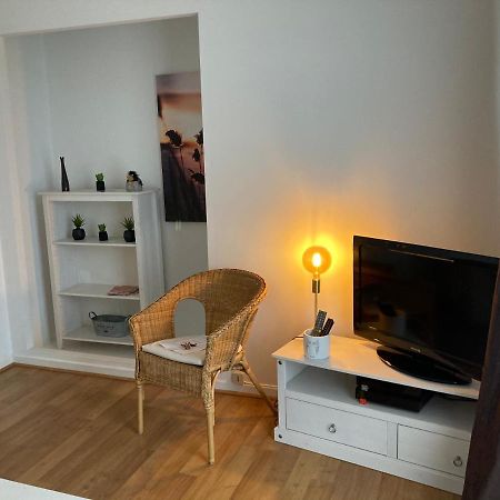 Appart Aux Deux Colombes Avec Balcon Et Garage Pamiers Luaran gambar