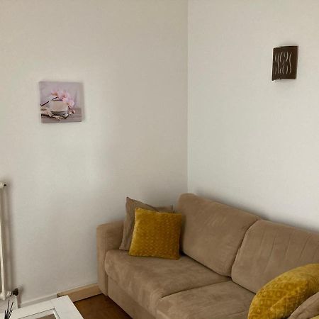 Appart Aux Deux Colombes Avec Balcon Et Garage Pamiers Luaran gambar