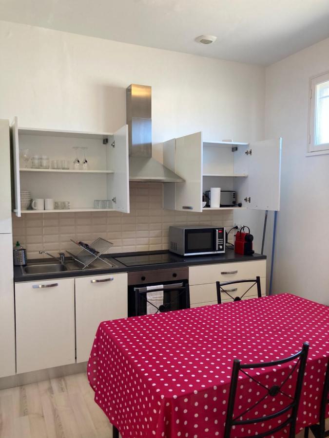 Appart Aux Deux Colombes Avec Balcon Et Garage Pamiers Luaran gambar