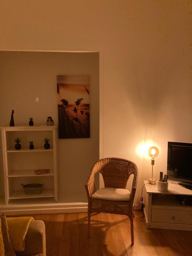 Appart Aux Deux Colombes Avec Balcon Et Garage Pamiers Luaran gambar